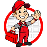 Emergency Garage Doors Service logo